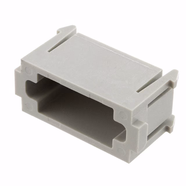 1676828 Phoenix Contact  Heavy Duty Connector Accessories